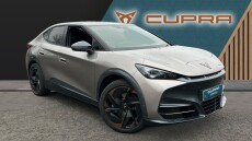CUPRA Tavascan 210kW V2 77kWh 5dr Auto Electric Estate